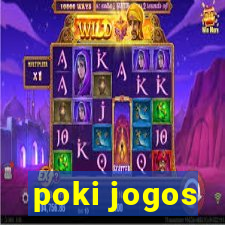 poki jogos